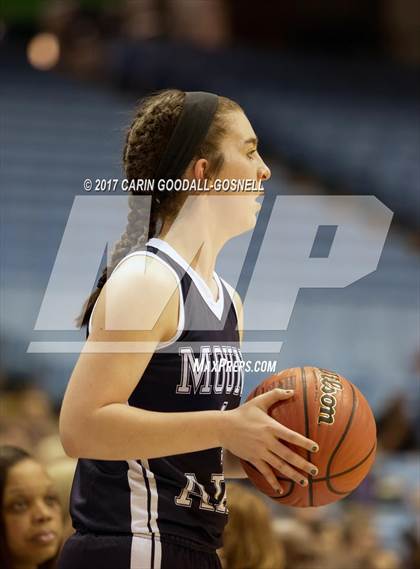 Thumbnail 3 in Pamlico County vs. Mount Airy (NCHSAA 1A Final) photogallery.