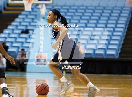 Thumbnail 1 in Pamlico County vs. Mount Airy (NCHSAA 1A Final) photogallery.