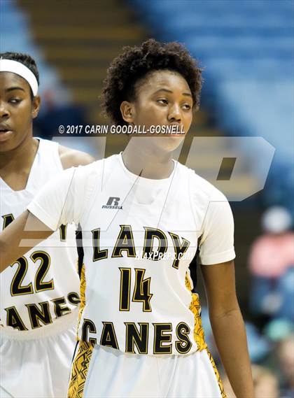 Thumbnail 3 in Pamlico County vs. Mount Airy (NCHSAA 1A Final) photogallery.