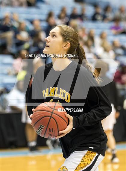 Thumbnail 2 in Pamlico County vs. Mount Airy (NCHSAA 1A Final) photogallery.