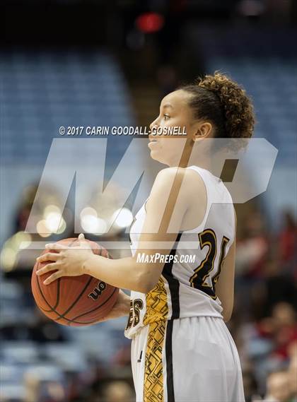 Thumbnail 1 in Pamlico County vs. Mount Airy (NCHSAA 1A Final) photogallery.