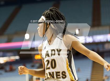 Thumbnail 2 in Pamlico County vs. Mount Airy (NCHSAA 1A Final) photogallery.