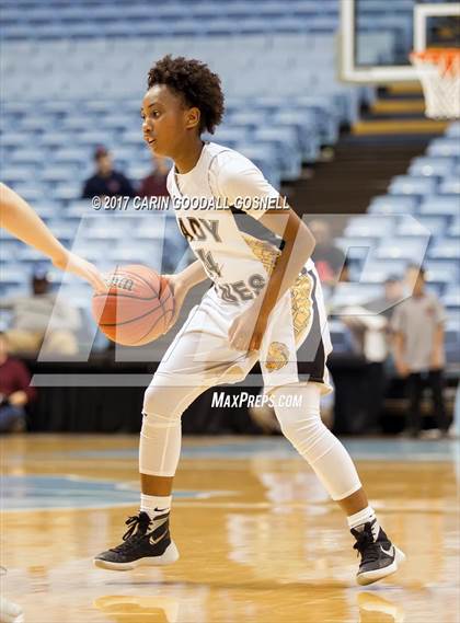 Thumbnail 3 in Pamlico County vs. Mount Airy (NCHSAA 1A Final) photogallery.