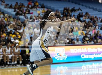 Thumbnail 1 in Pamlico County vs. Mount Airy (NCHSAA 1A Final) photogallery.