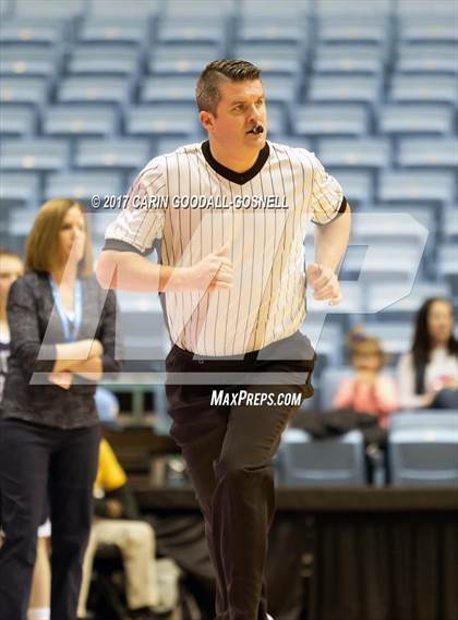 Thumbnail 1 in Pamlico County vs. Mount Airy (NCHSAA 1A Final) photogallery.