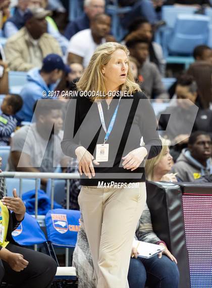 Thumbnail 2 in Pamlico County vs. Mount Airy (NCHSAA 1A Final) photogallery.