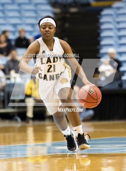 Thumbnail 2 in Pamlico County vs. Mount Airy (NCHSAA 1A Final) photogallery.