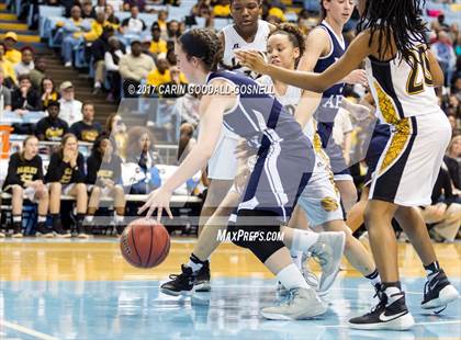 Thumbnail 3 in Pamlico County vs. Mount Airy (NCHSAA 1A Final) photogallery.