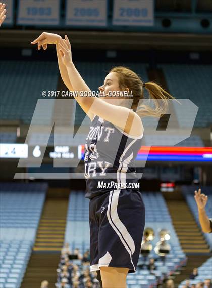 Thumbnail 3 in Pamlico County vs. Mount Airy (NCHSAA 1A Final) photogallery.