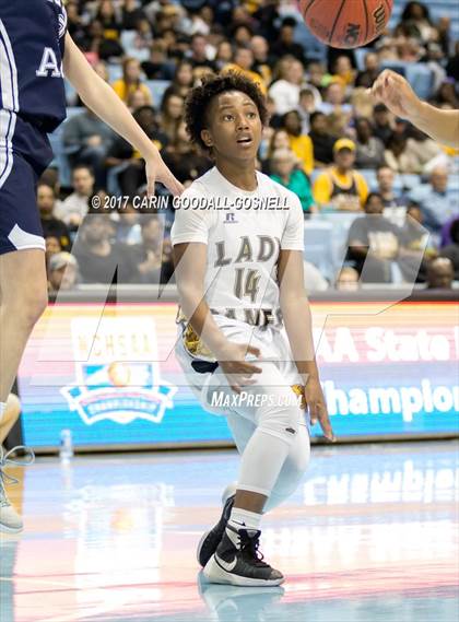 Thumbnail 1 in Pamlico County vs. Mount Airy (NCHSAA 1A Final) photogallery.