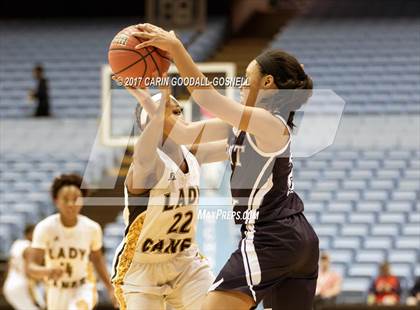 Thumbnail 3 in Pamlico County vs. Mount Airy (NCHSAA 1A Final) photogallery.