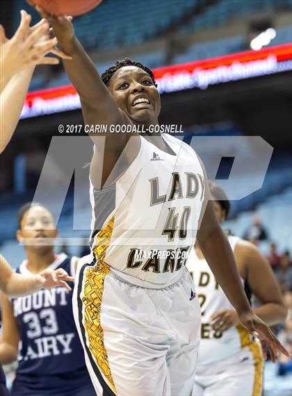 Thumbnail 1 in Pamlico County vs. Mount Airy (NCHSAA 1A Final) photogallery.