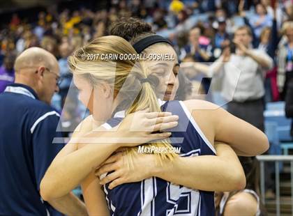 Thumbnail 1 in Pamlico County vs. Mount Airy (NCHSAA 1A Final) photogallery.