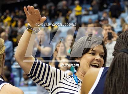 Thumbnail 1 in Pamlico County vs. Mount Airy (NCHSAA 1A Final) photogallery.