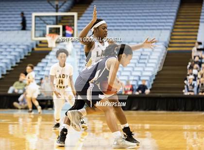 Thumbnail 1 in Pamlico County vs. Mount Airy (NCHSAA 1A Final) photogallery.