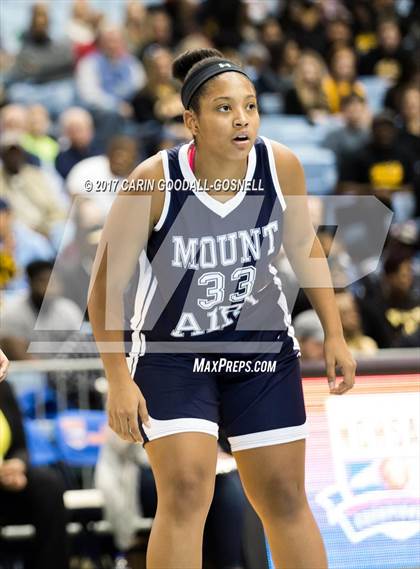 Thumbnail 3 in Pamlico County vs. Mount Airy (NCHSAA 1A Final) photogallery.