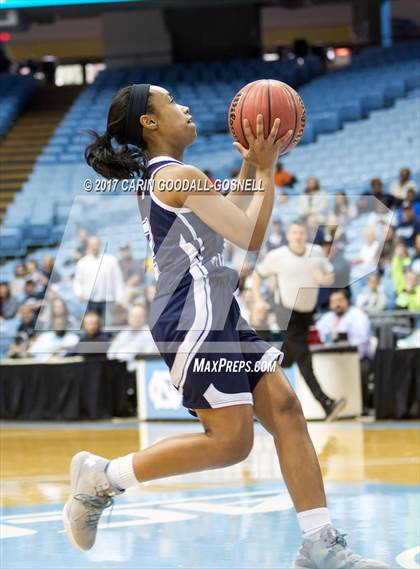 Thumbnail 1 in Pamlico County vs. Mount Airy (NCHSAA 1A Final) photogallery.