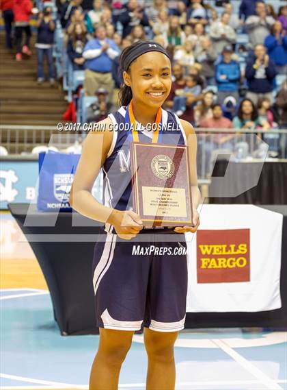Thumbnail 3 in Pamlico County vs. Mount Airy (NCHSAA 1A Final) photogallery.