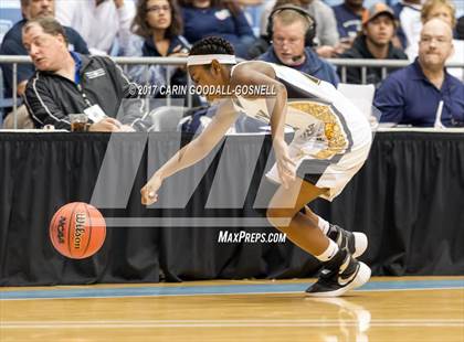 Thumbnail 2 in Pamlico County vs. Mount Airy (NCHSAA 1A Final) photogallery.