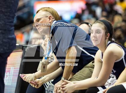 Thumbnail 2 in Pamlico County vs. Mount Airy (NCHSAA 1A Final) photogallery.