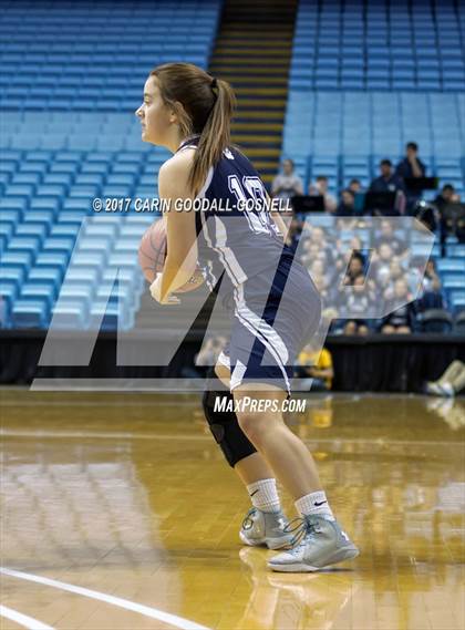 Thumbnail 3 in Pamlico County vs. Mount Airy (NCHSAA 1A Final) photogallery.