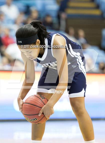 Thumbnail 1 in Pamlico County vs. Mount Airy (NCHSAA 1A Final) photogallery.