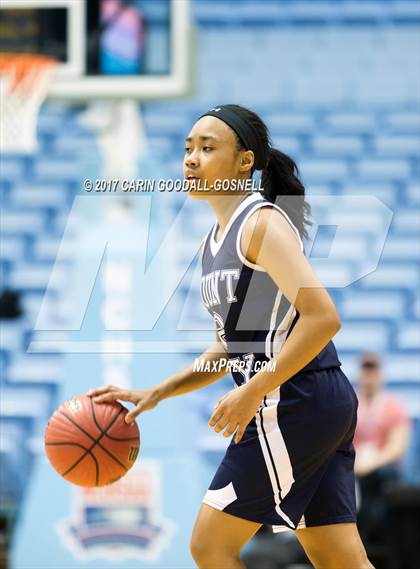 Thumbnail 2 in Pamlico County vs. Mount Airy (NCHSAA 1A Final) photogallery.