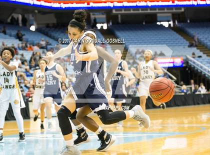 Thumbnail 2 in Pamlico County vs. Mount Airy (NCHSAA 1A Final) photogallery.