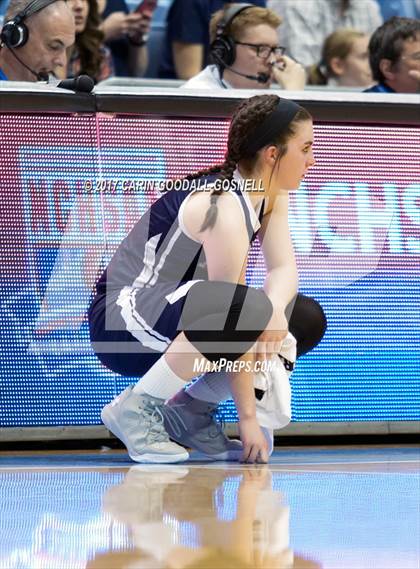 Thumbnail 1 in Pamlico County vs. Mount Airy (NCHSAA 1A Final) photogallery.