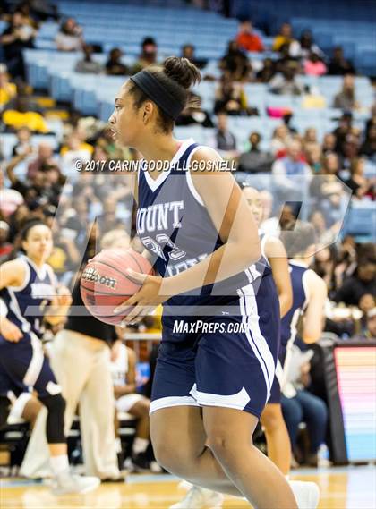 Thumbnail 3 in Pamlico County vs. Mount Airy (NCHSAA 1A Final) photogallery.