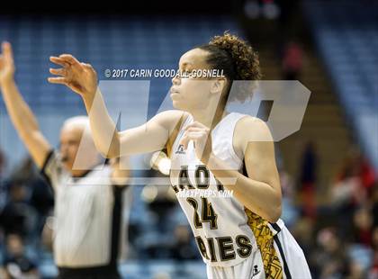 Thumbnail 3 in Pamlico County vs. Mount Airy (NCHSAA 1A Final) photogallery.