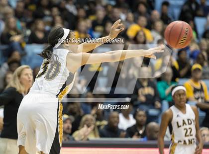 Thumbnail 3 in Pamlico County vs. Mount Airy (NCHSAA 1A Final) photogallery.