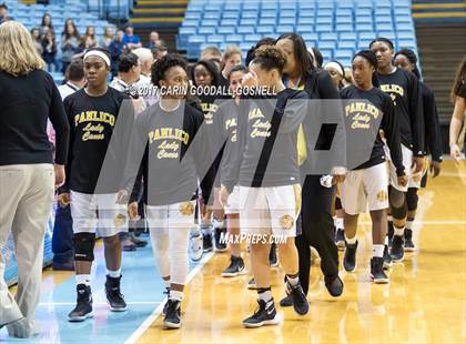 Thumbnail 2 in Pamlico County vs. Mount Airy (NCHSAA 1A Final) photogallery.