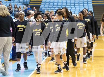 Thumbnail 2 in Pamlico County vs. Mount Airy (NCHSAA 1A Final) photogallery.