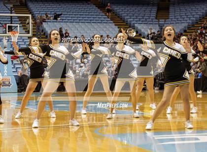 Thumbnail 2 in Pamlico County vs. Mount Airy (NCHSAA 1A Final) photogallery.
