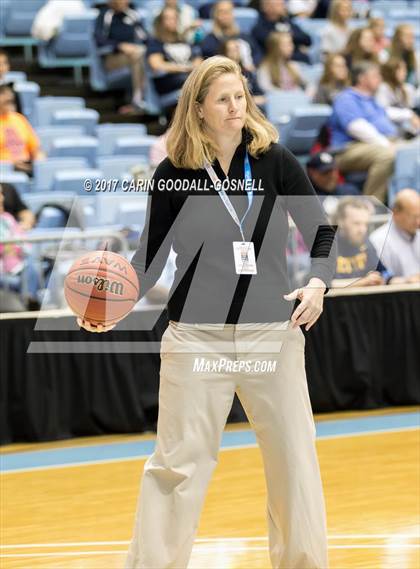 Thumbnail 3 in Pamlico County vs. Mount Airy (NCHSAA 1A Final) photogallery.