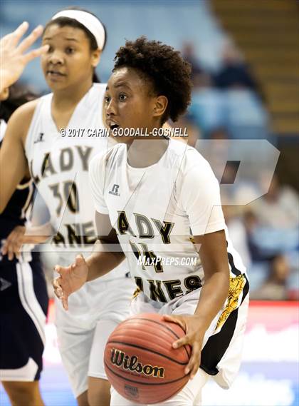 Thumbnail 1 in Pamlico County vs. Mount Airy (NCHSAA 1A Final) photogallery.