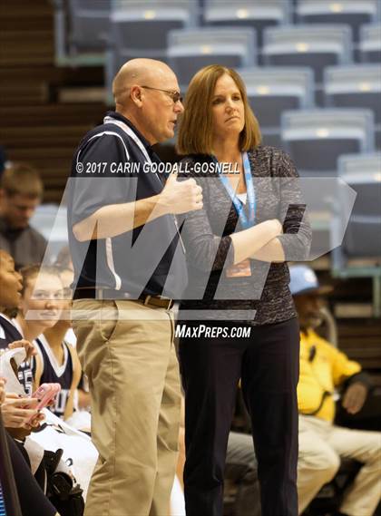 Thumbnail 2 in Pamlico County vs. Mount Airy (NCHSAA 1A Final) photogallery.
