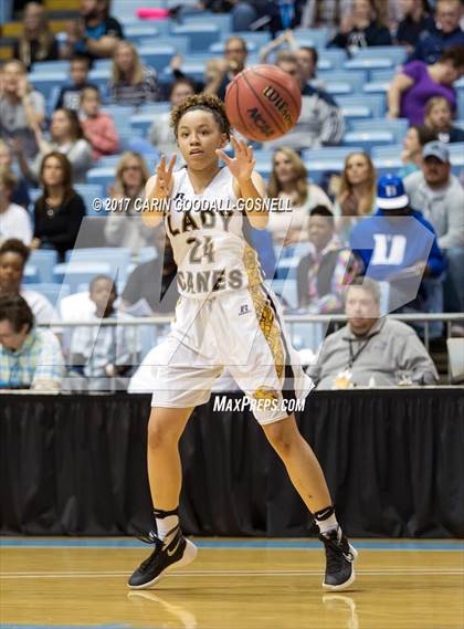 Thumbnail 3 in Pamlico County vs. Mount Airy (NCHSAA 1A Final) photogallery.