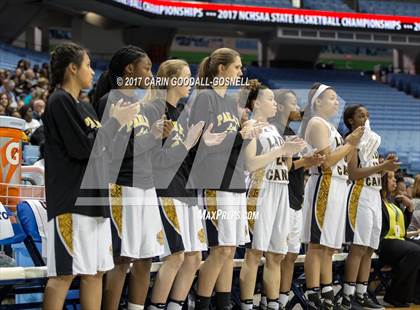 Thumbnail 3 in Pamlico County vs. Mount Airy (NCHSAA 1A Final) photogallery.