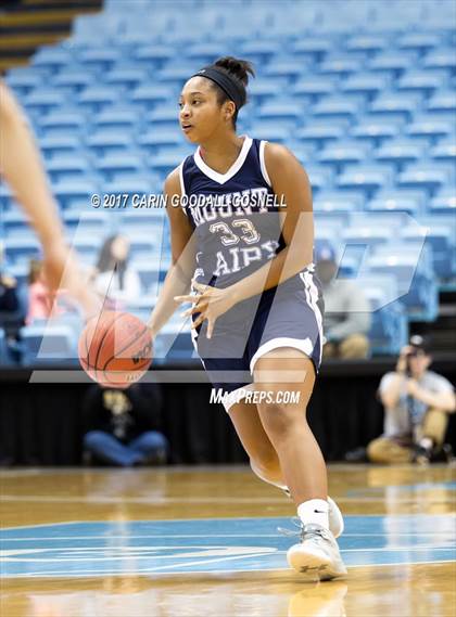 Thumbnail 2 in Pamlico County vs. Mount Airy (NCHSAA 1A Final) photogallery.