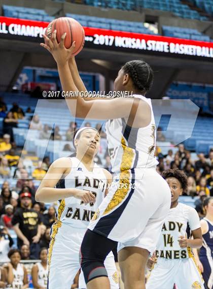 Thumbnail 2 in Pamlico County vs. Mount Airy (NCHSAA 1A Final) photogallery.