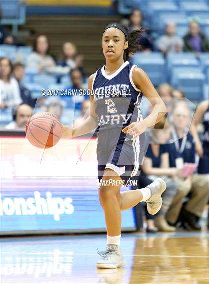 Thumbnail 1 in Pamlico County vs. Mount Airy (NCHSAA 1A Final) photogallery.