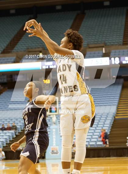 Thumbnail 3 in Pamlico County vs. Mount Airy (NCHSAA 1A Final) photogallery.