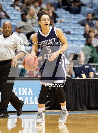 Thumbnail 1 in Pamlico County vs. Mount Airy (NCHSAA 1A Final) photogallery.