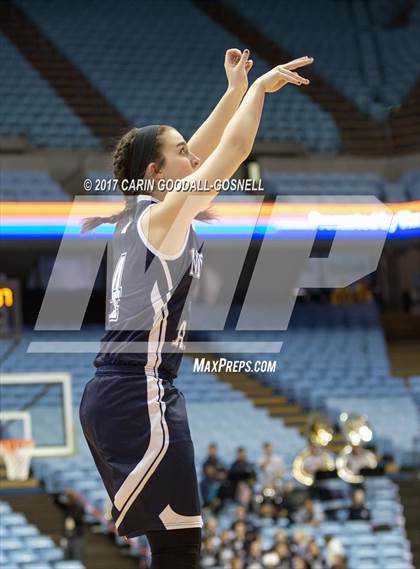Thumbnail 3 in Pamlico County vs. Mount Airy (NCHSAA 1A Final) photogallery.