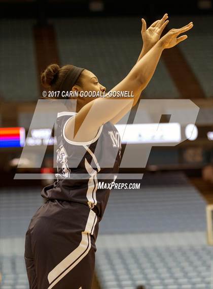 Thumbnail 1 in Pamlico County vs. Mount Airy (NCHSAA 1A Final) photogallery.