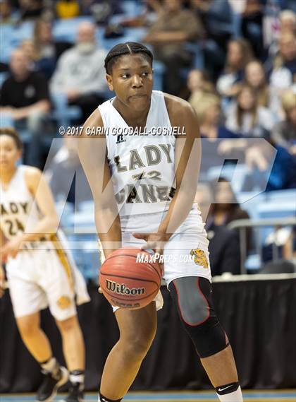 Thumbnail 2 in Pamlico County vs. Mount Airy (NCHSAA 1A Final) photogallery.