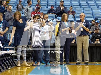 Thumbnail 3 in Pamlico County vs. Mount Airy (NCHSAA 1A Final) photogallery.