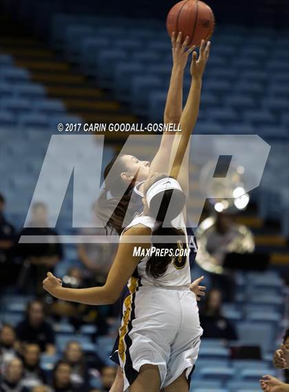 Thumbnail 1 in Pamlico County vs. Mount Airy (NCHSAA 1A Final) photogallery.